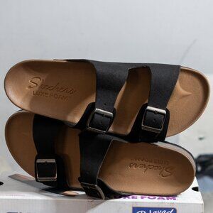 Skechers  women Two Strap  Sandal